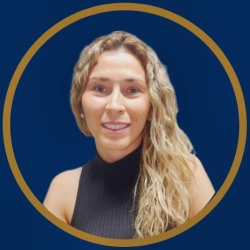 Foto de Caren Quiroga